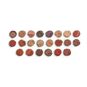 product DANA EYESHADOWS