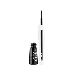 product EYELINER MASTER INK MATTE BLACK CHARCOAL