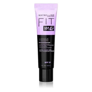 product FIT ME PRIMER LUMINOUS & SMOOTH