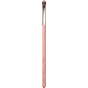 product MEDIUM SHADER EYE SHADOW BRUSH PINK GOLD F-657