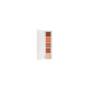 product 5 SHADE EYE PALETTE - AMBER SUNSET