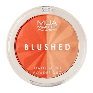 product BLUSHED POWDER DUO