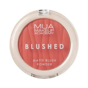 product BLUSHED MATTE POWDER