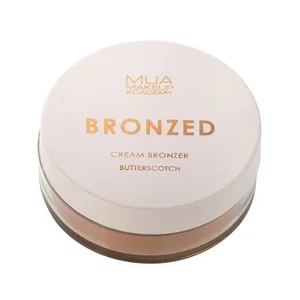 product BRONZED CREAM BRONZER
