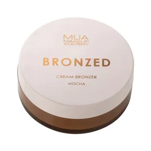 product BRONZED CREAM BRONZER