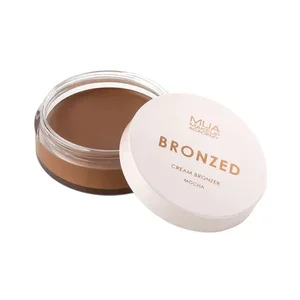product BRONZED CREAM BRONZER