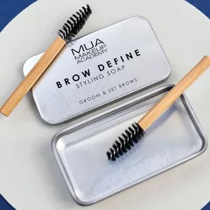 product BROW DEFINE STYLING SOAP