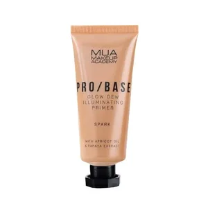 product PRO/BASE GLOW DEW LIQUID ILLUMINATING PRIMER - SPARK
