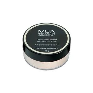 product LOOSE POWDER MATTIFYING TRANSLUCENT