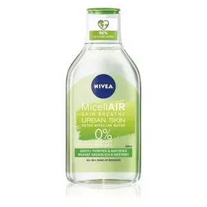 product MICELLAIR WATER 400ml URBAN SKIN DETOX