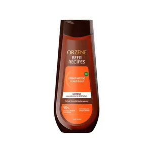 product BEER RECIPES FOR DAMAGED HAIR