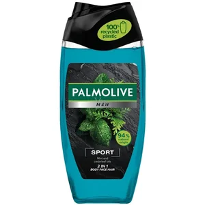 product shower gel 250ml 3in1 men sport