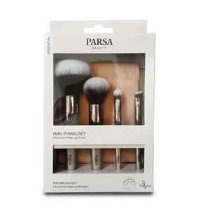 product Mini Makeup Brush Set 6348
