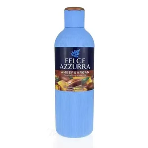 product ΒΑΤΗ 650ml AMBER & ARGAN
