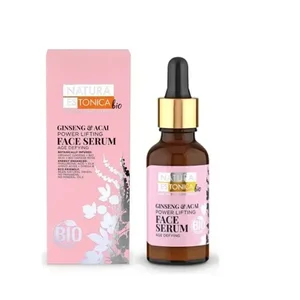 product FACE SERUM Ginseng & Acai POWER LIFTING 30ML