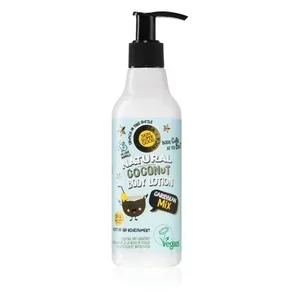 product SKIN SUPER GOOD Natural Coconut Body Lotion, Caribbean Mix, 250 ml