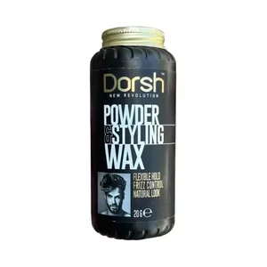 product Styling Wax Powder 20gr