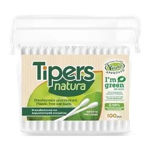 product cotton swabs 100pcs