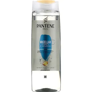 product Micellar Purify & Nourish Shampoo 400ml