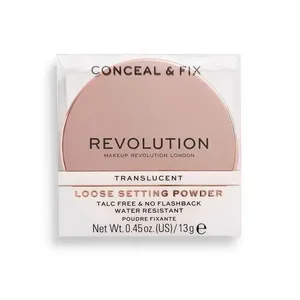 product SETTING POWDER TRANSULENT