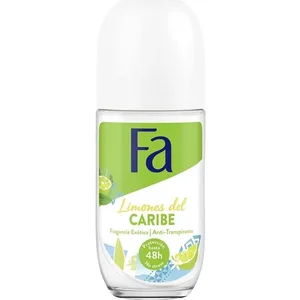 product R/ON 50ml CARIBBEAN LEMON