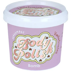 product Vanilla Frosting Body Polish 365ml