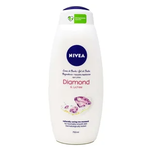 product Bath 750ml Diamond & Lychee