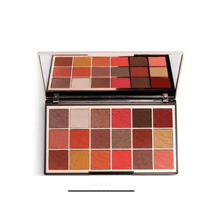 product Fierce Wild Animal Eyeshadow Palette