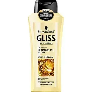 product S/POO 400ml ULTIMATE OIL ELIXIR