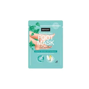product Foot Mask Nourishing Foot Excellent 18gr