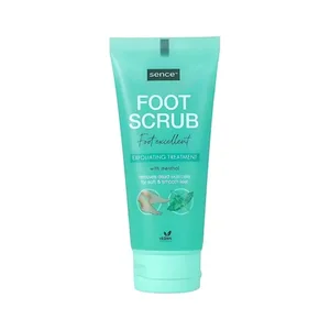 product Foot scrub N Peppermint Oil Excellent 100 ml
