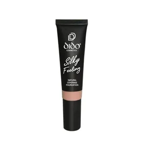 product Silky Feeling Liquid Foundation