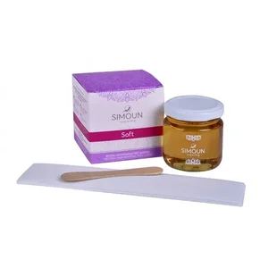 product Simoun soft sugar paste 140 gr