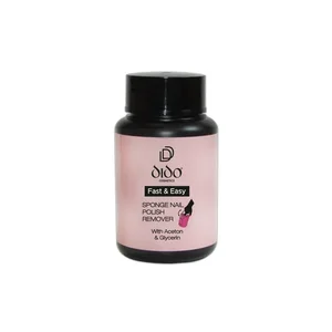 product Fast & Easy Sponge Nail Polish Remover