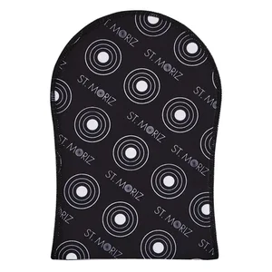 product VELVET TANNING MITT