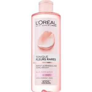 product Fine Flowers Lotion for Dry & Sensitive Skin, 400ml