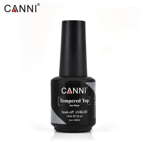 product TOP COAT ”TEMPERED ”15ml