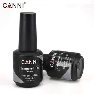 product TOP COAT ”TEMPERED ”15ml