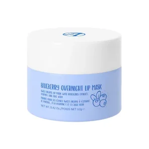 product Sweet Dreams Overnight Lip Mask blueberry