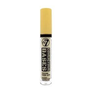 product COVER YOUR BASES COLOUR CORRECTING CONCEALER – YELLOW GOODBYE