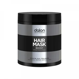 product boost hair mask 1000ml