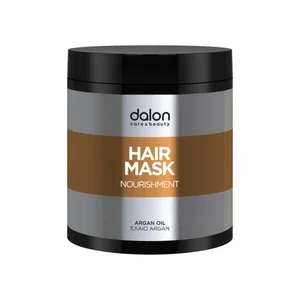 product Nourishment hair mask 1000ml
