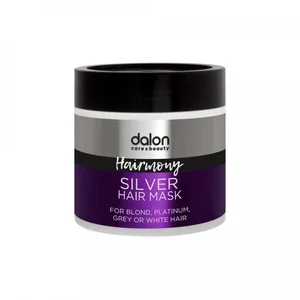 product HAIRMONY SILVER HAIR MASK 500ML