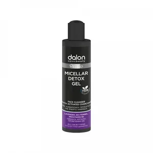 product Prime Micellar Detox Face Gel
