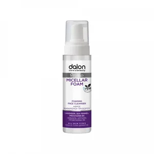 product MICELLAR FOAM FACE CLEANSER 150ML