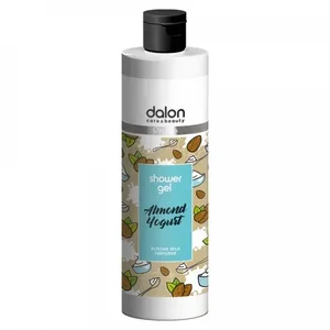 product SHOWER GEL ALMOND YOGURT 500ML