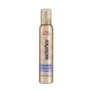 product MOUSSE 200ml 2 DAYS VOLUME No4
