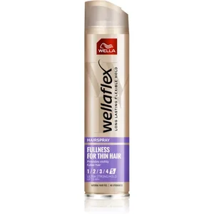product Fullness For Thin Hairspray 250ml