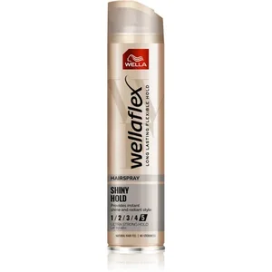 product Shiny Hold Hairspray 250ml