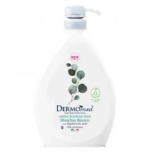 product White Musk Hand Wash 1lt